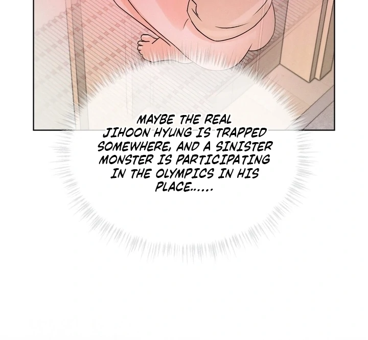 Olympian - Chapter 16 Page 27