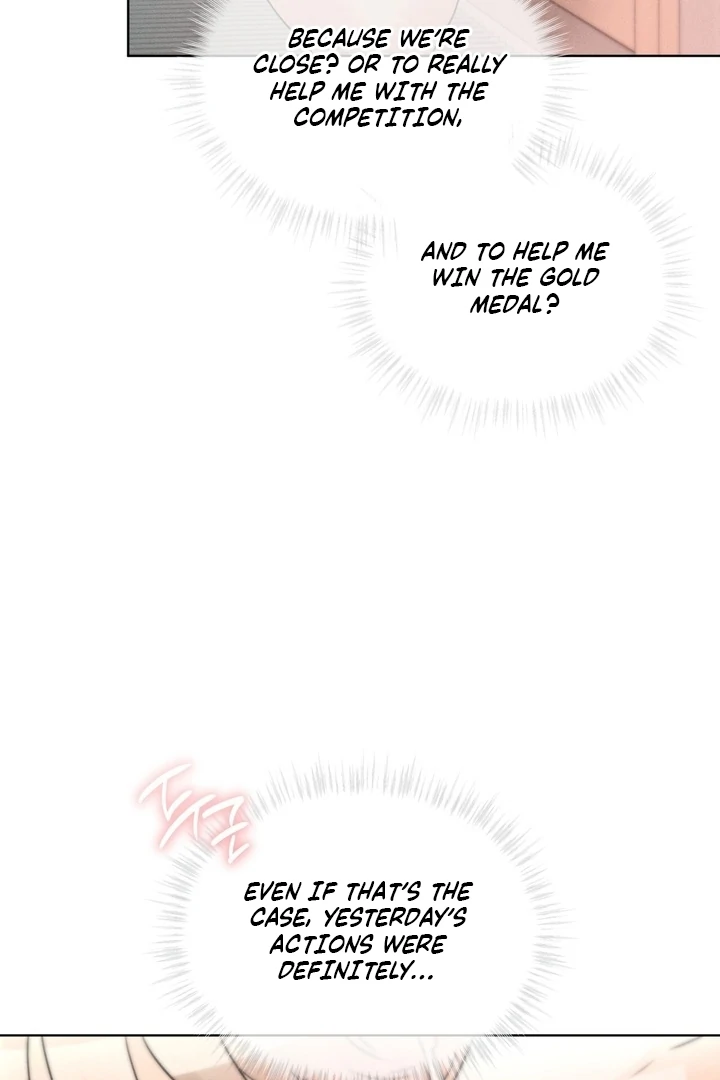 Olympian - Chapter 16 Page 36