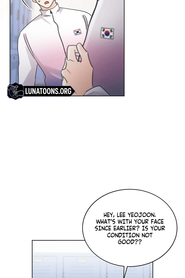Olympian - Chapter 16 Page 47