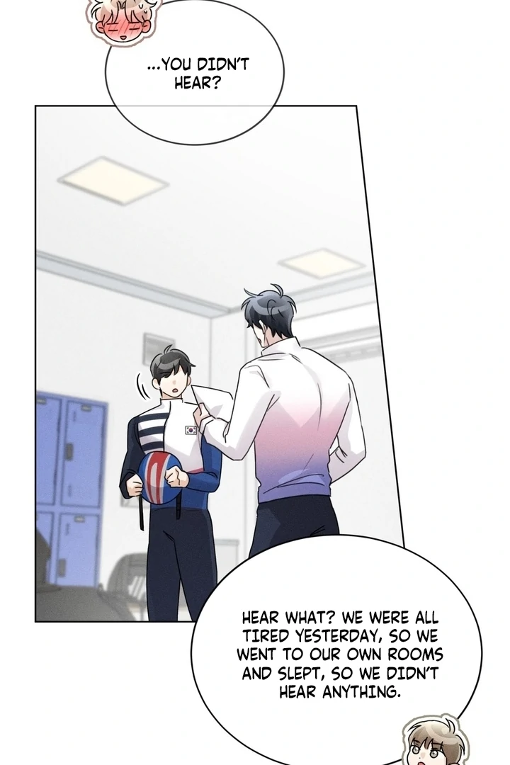 Olympian - Chapter 16 Page 51