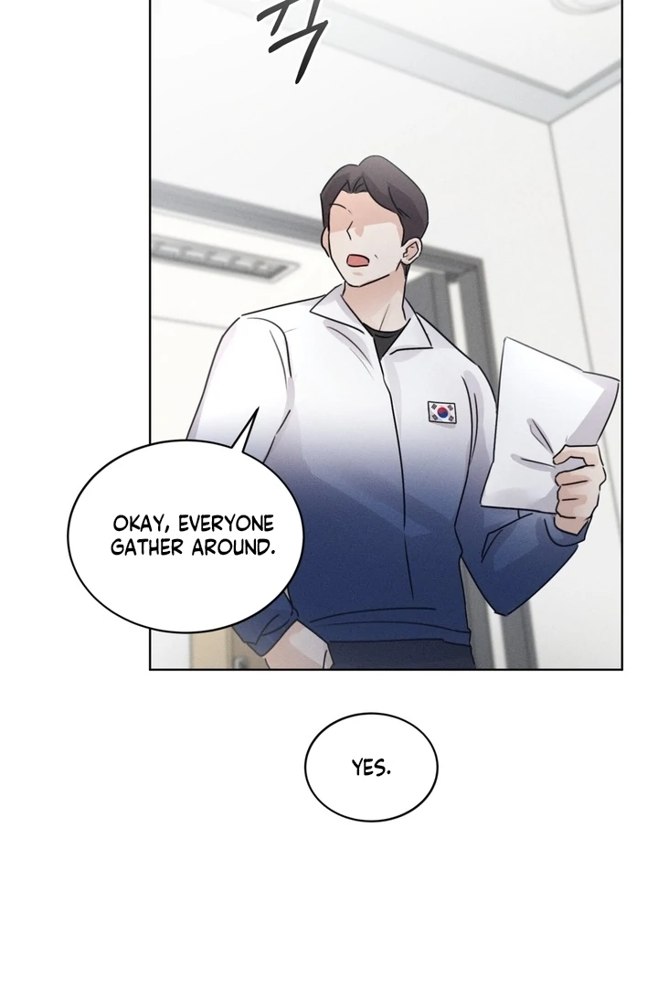 Olympian - Chapter 16 Page 54