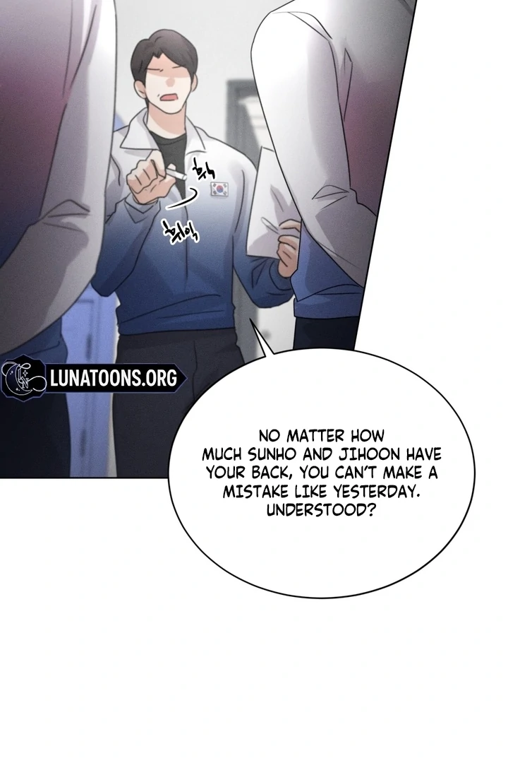 Olympian - Chapter 16 Page 61