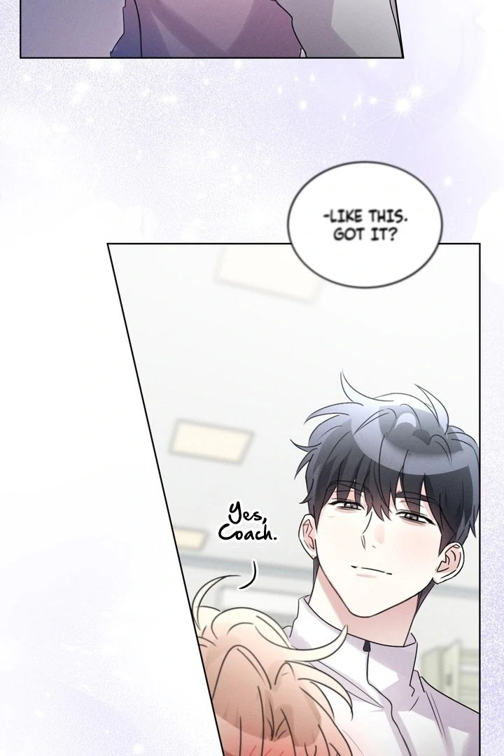 Olympian - Chapter 16 Page 68