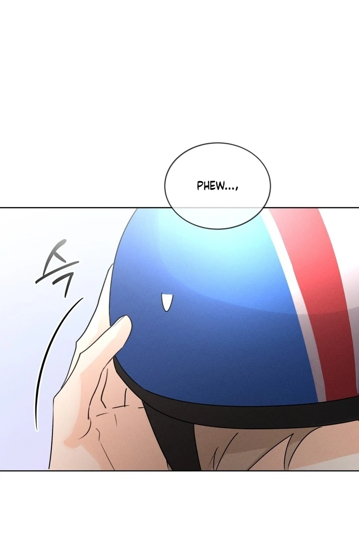Olympian - Chapter 16 Page 71