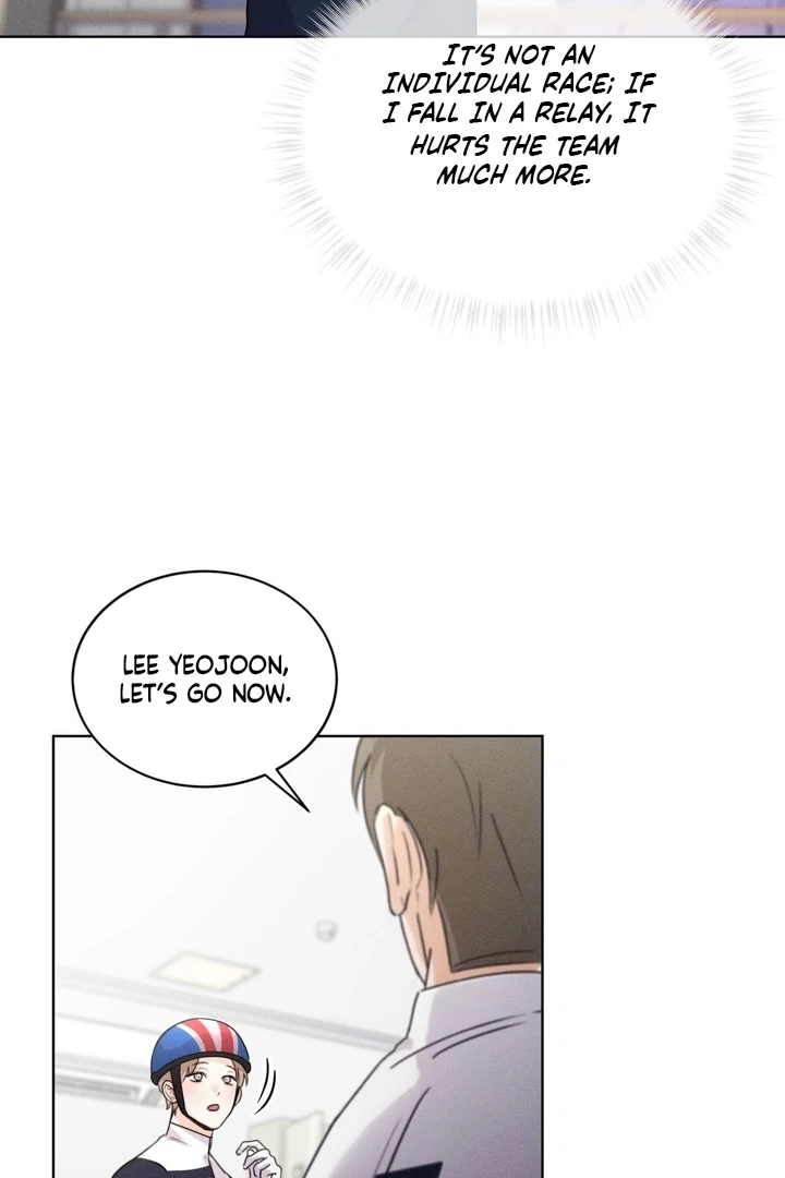 Olympian - Chapter 16 Page 73