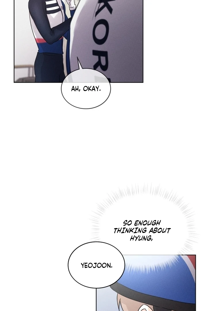Olympian - Chapter 16 Page 74