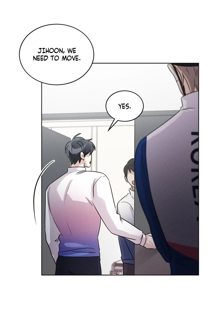 Olympian - Chapter 16 Page 80