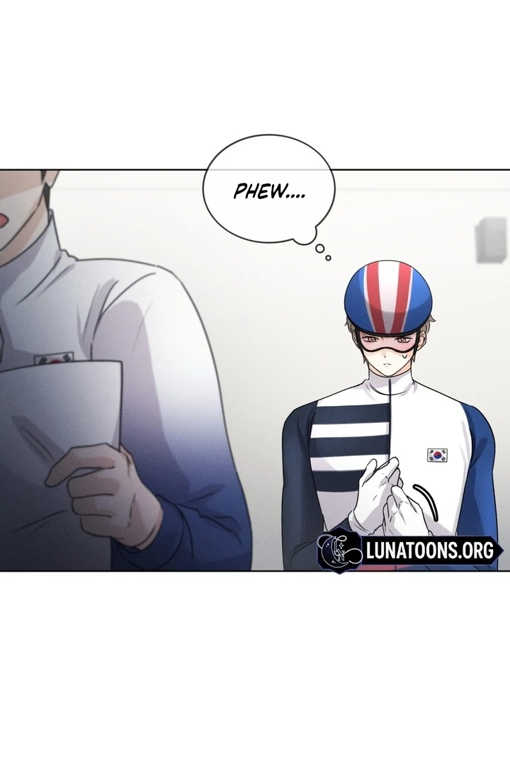 Olympian - Chapter 17 Page 5