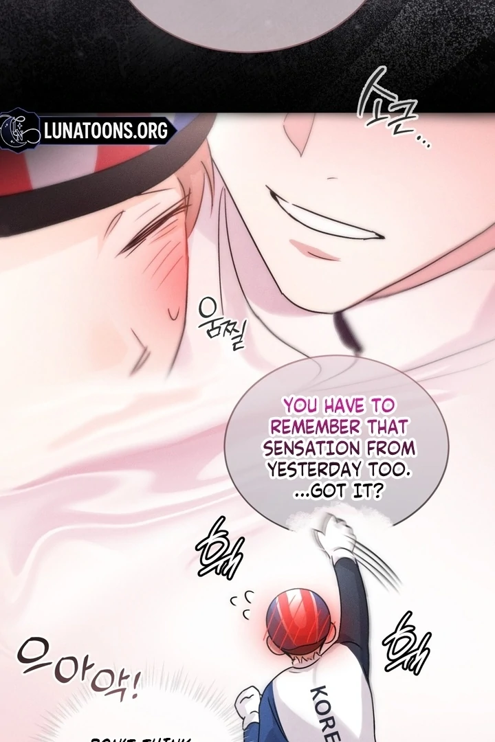 Olympian - Chapter 17 Page 9