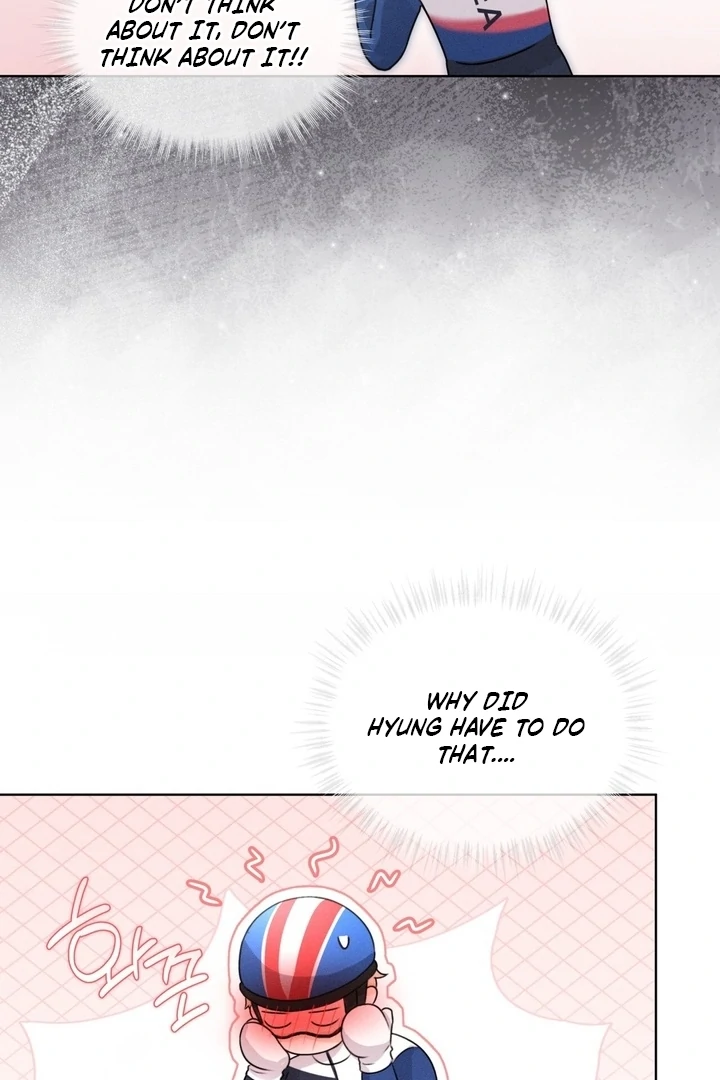 Olympian - Chapter 17 Page 10