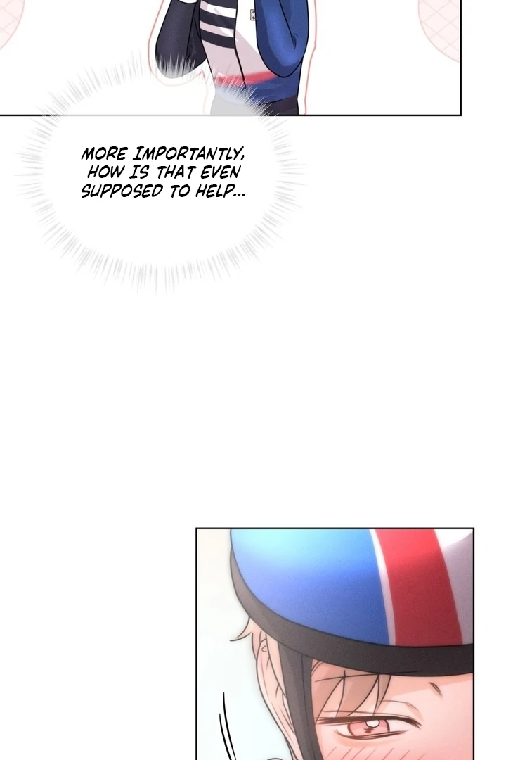 Olympian - Chapter 17 Page 11