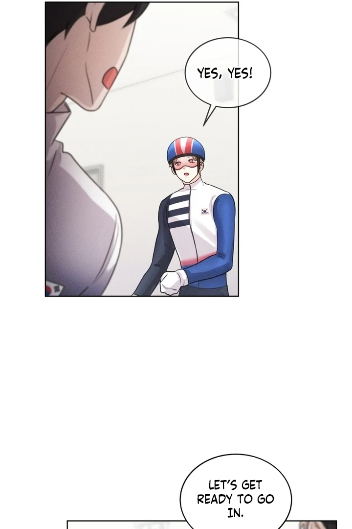 Olympian - Chapter 17 Page 16