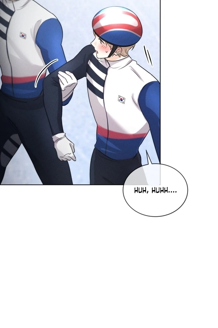 Olympian - Chapter 17 Page 50