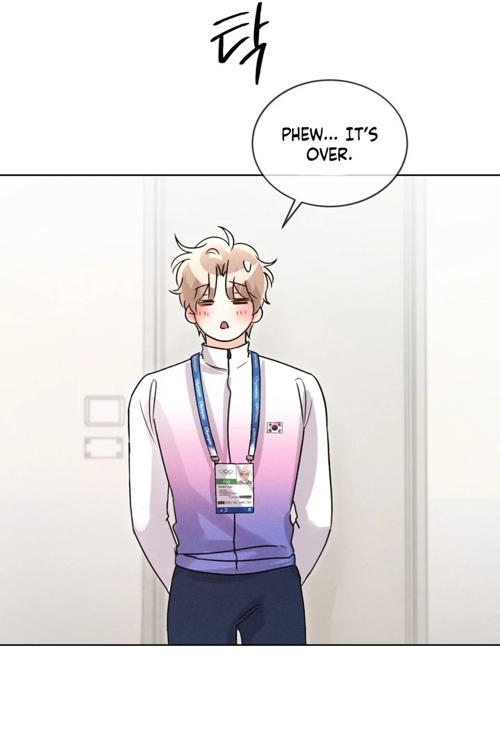Olympian - Chapter 17 Page 72