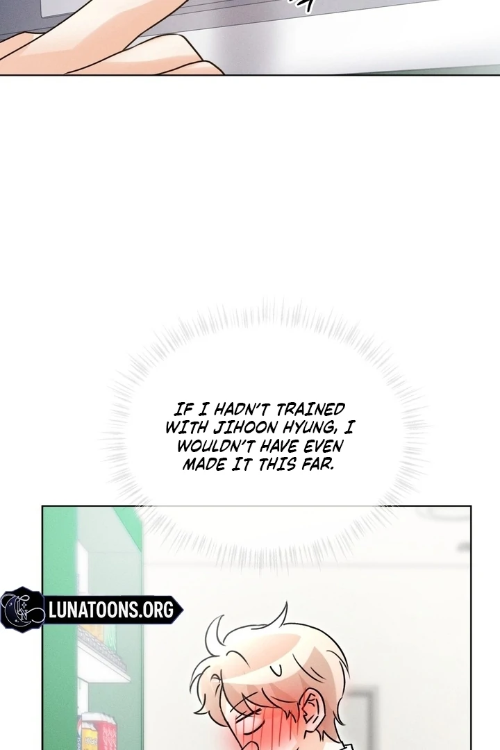 Olympian - Chapter 17 Page 75