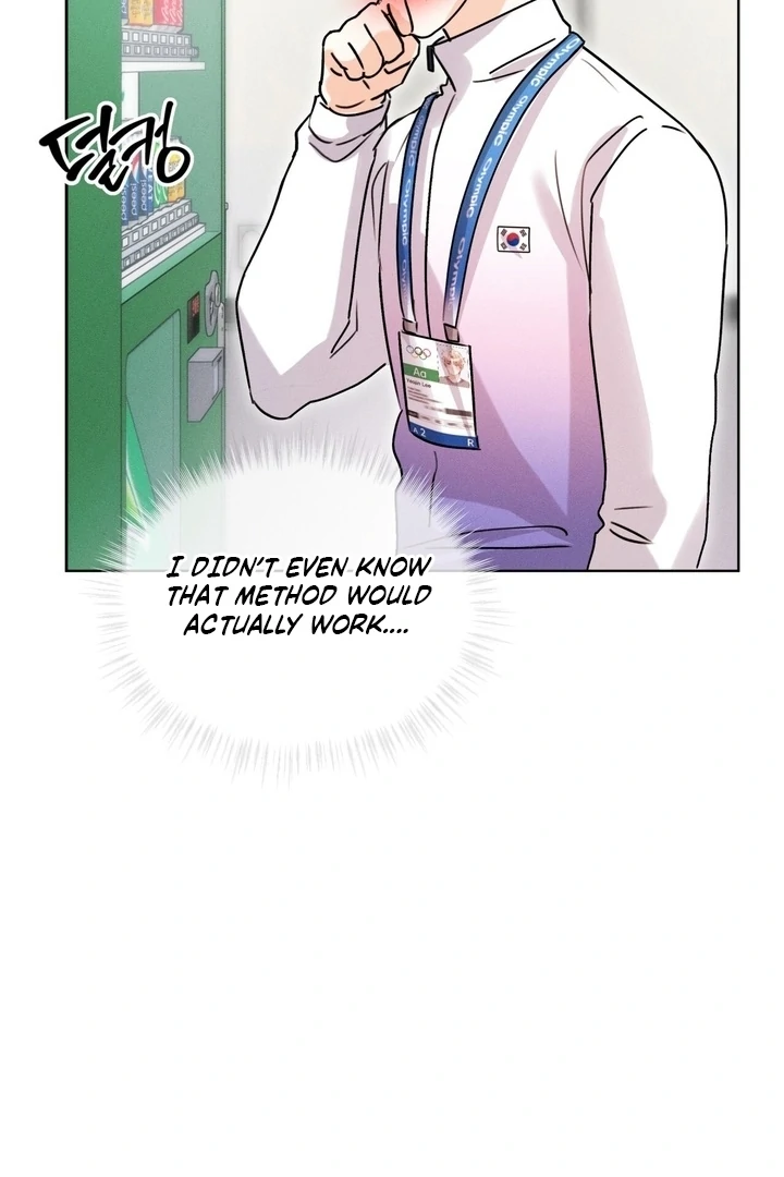Olympian - Chapter 17 Page 76