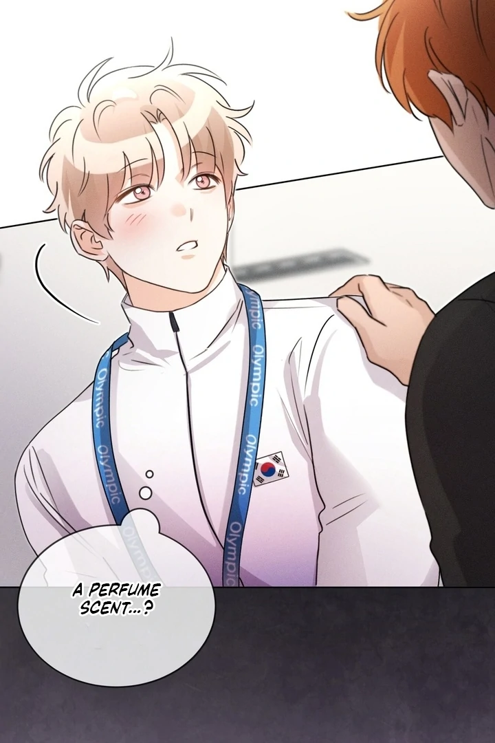 Olympian - Chapter 17 Page 91