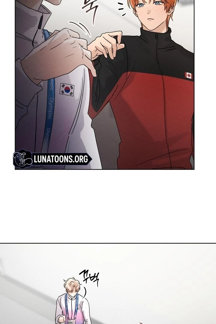 Olympian - Chapter 18 Page 9