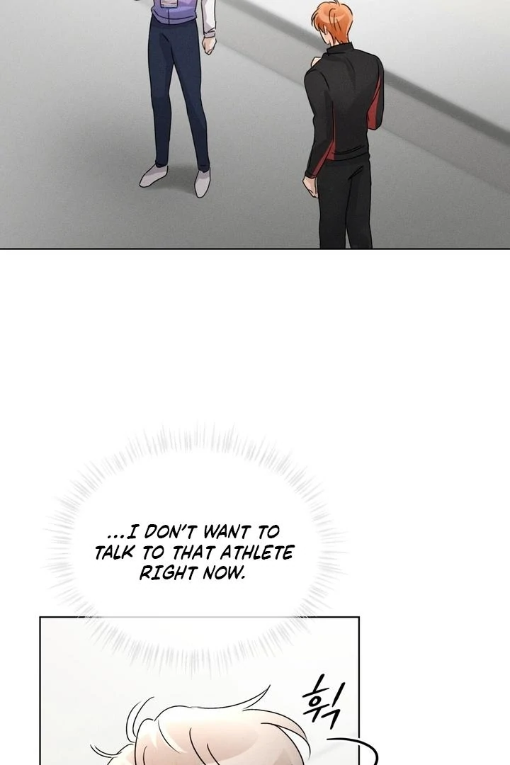 Olympian - Chapter 18 Page 10