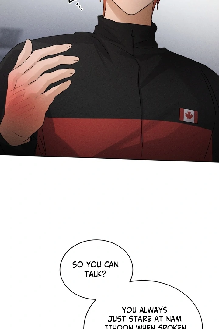 Olympian - Chapter 18 Page 18