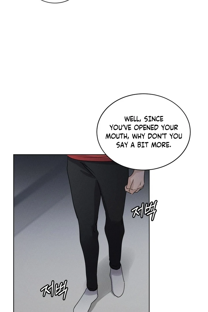 Olympian - Chapter 18 Page 20