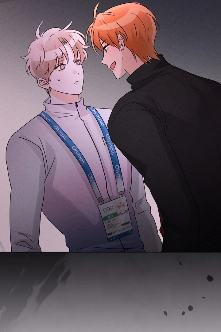 Olympian - Chapter 18 Page 22