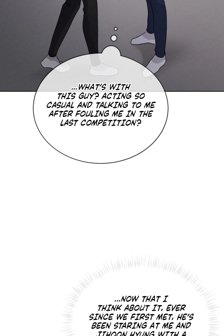 Olympian - Chapter 18 Page 27