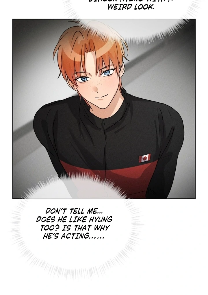 Olympian - Chapter 18 Page 28