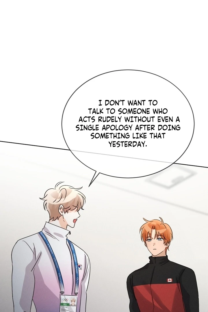 Olympian - Chapter 18 Page 30