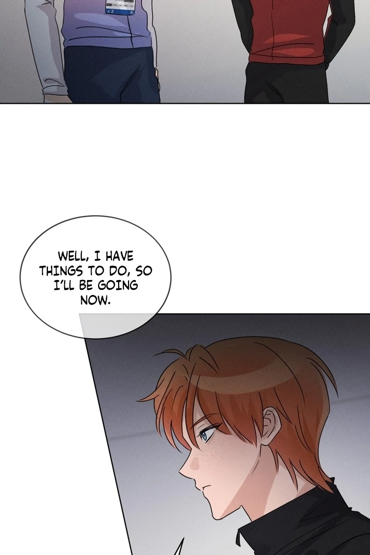 Olympian - Chapter 18 Page 31