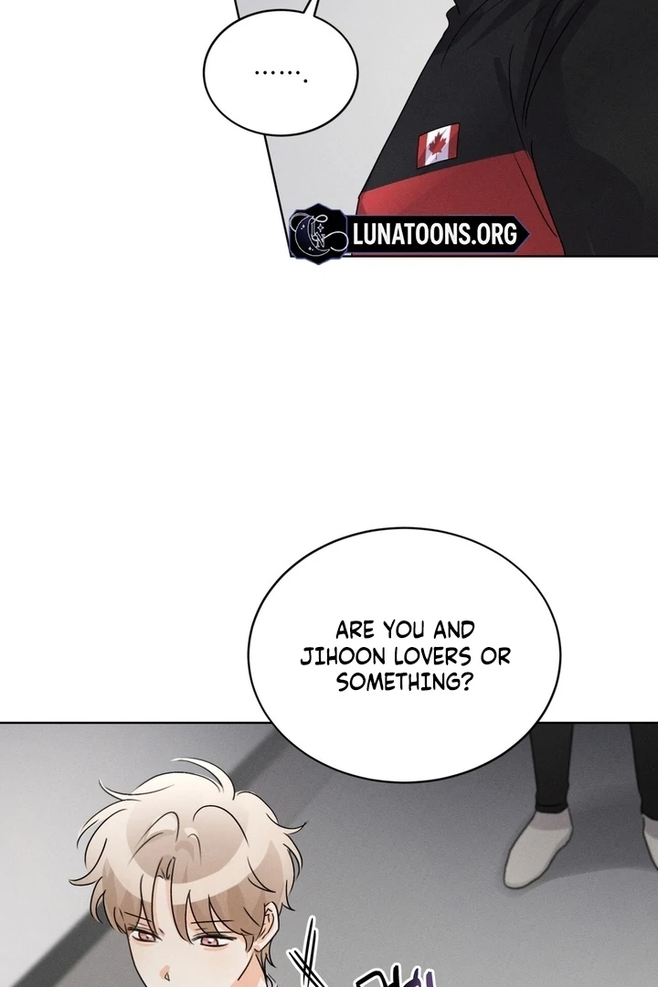 Olympian - Chapter 18 Page 32