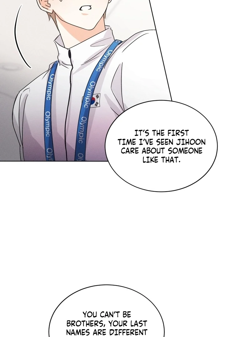 Olympian - Chapter 18 Page 34