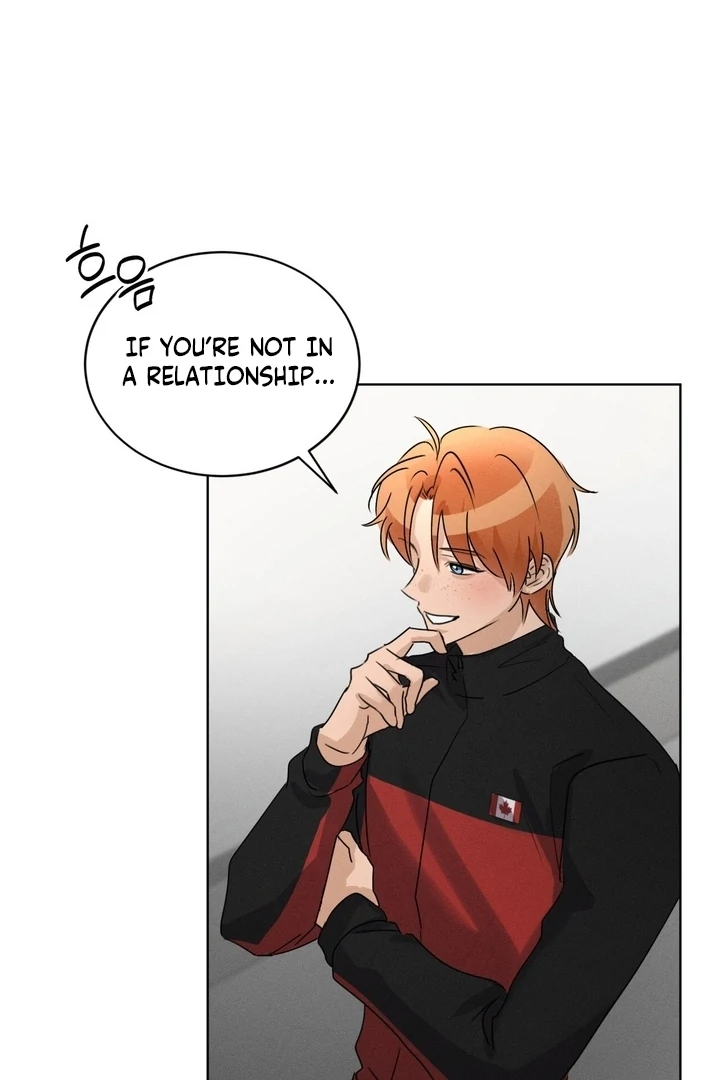 Olympian - Chapter 18 Page 38