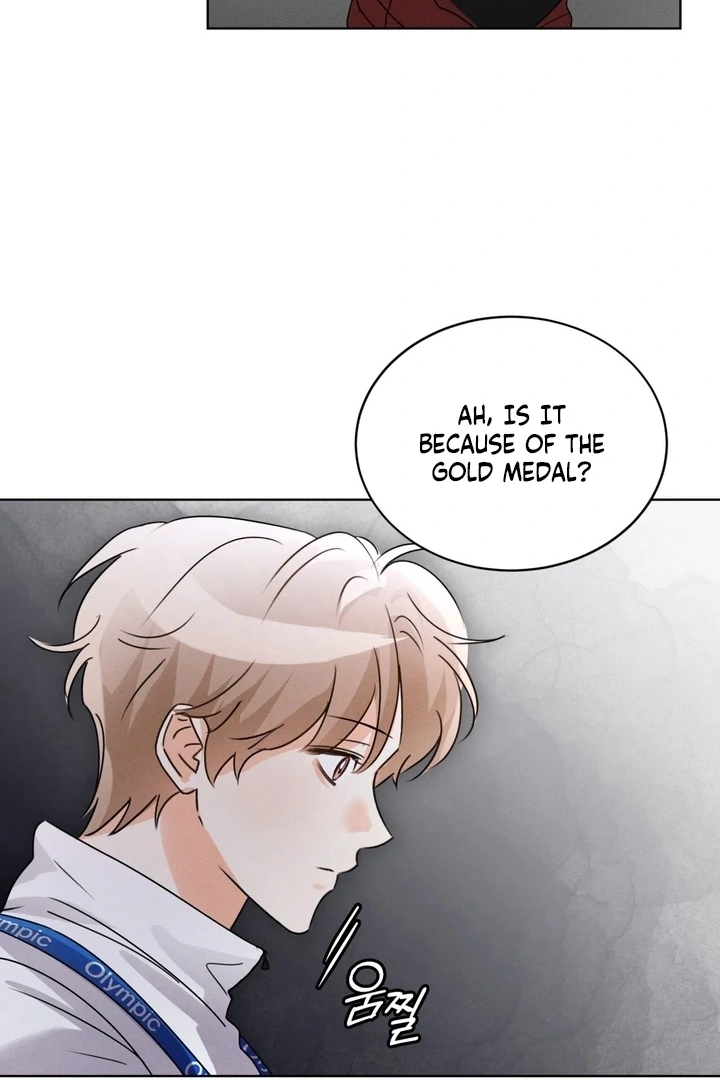Olympian - Chapter 18 Page 39
