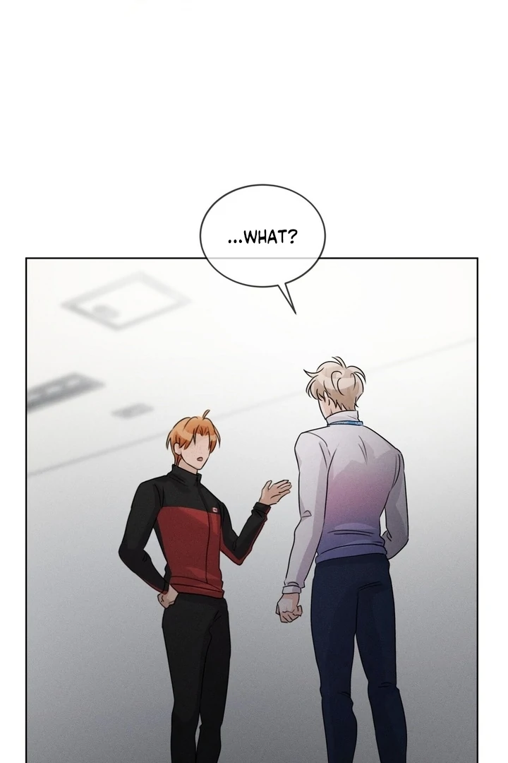 Olympian - Chapter 18 Page 40