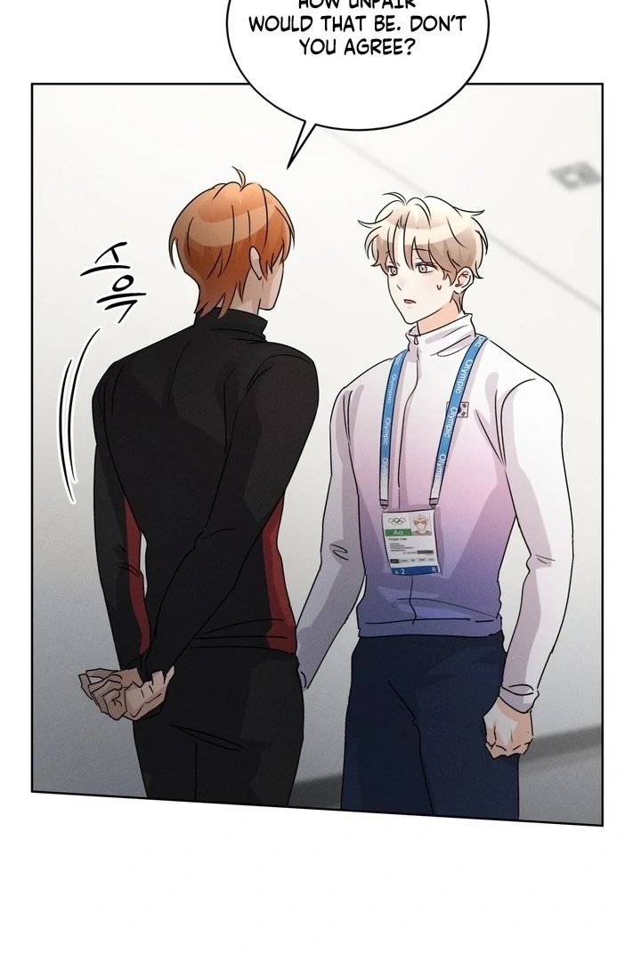 Olympian - Chapter 18 Page 45