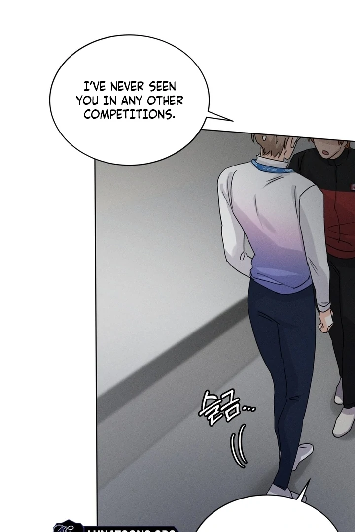 Olympian - Chapter 18 Page 46