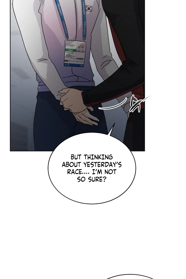 Olympian - Chapter 18 Page 48
