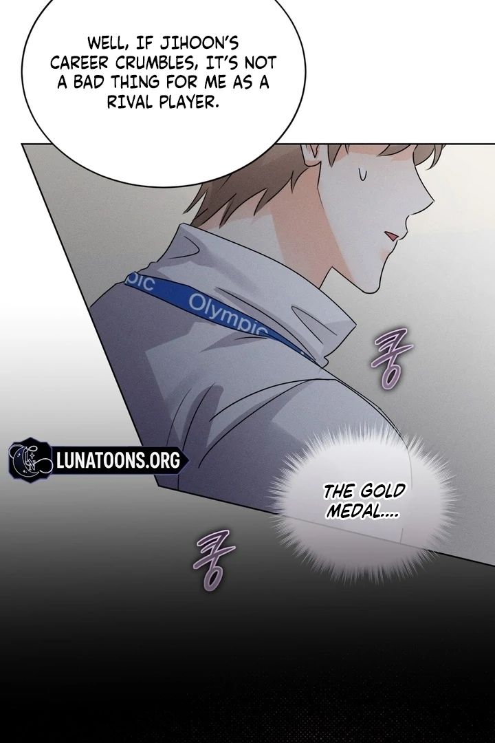 Olympian - Chapter 18 Page 50