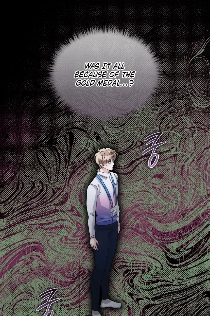 Olympian - Chapter 18 Page 51