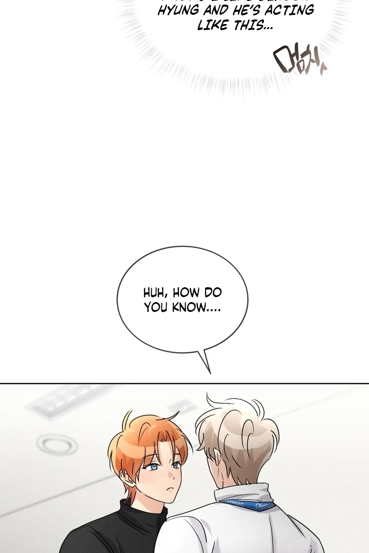 Olympian - Chapter 18 Page 73