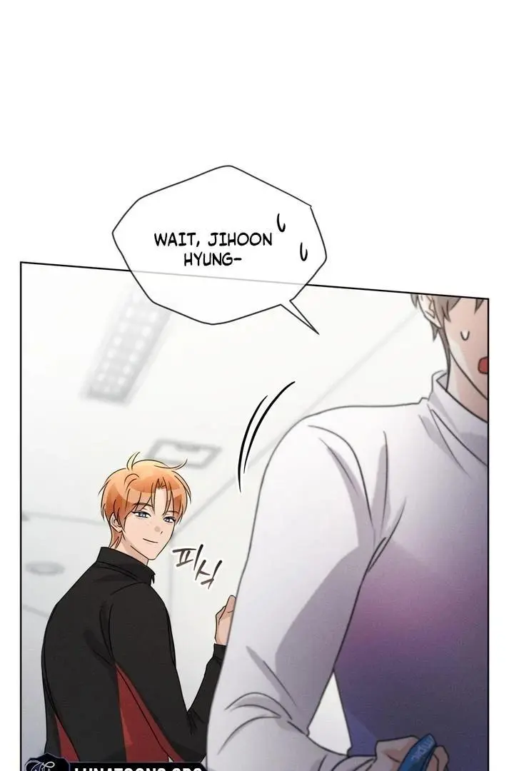 Olympian - Chapter 19 Page 7