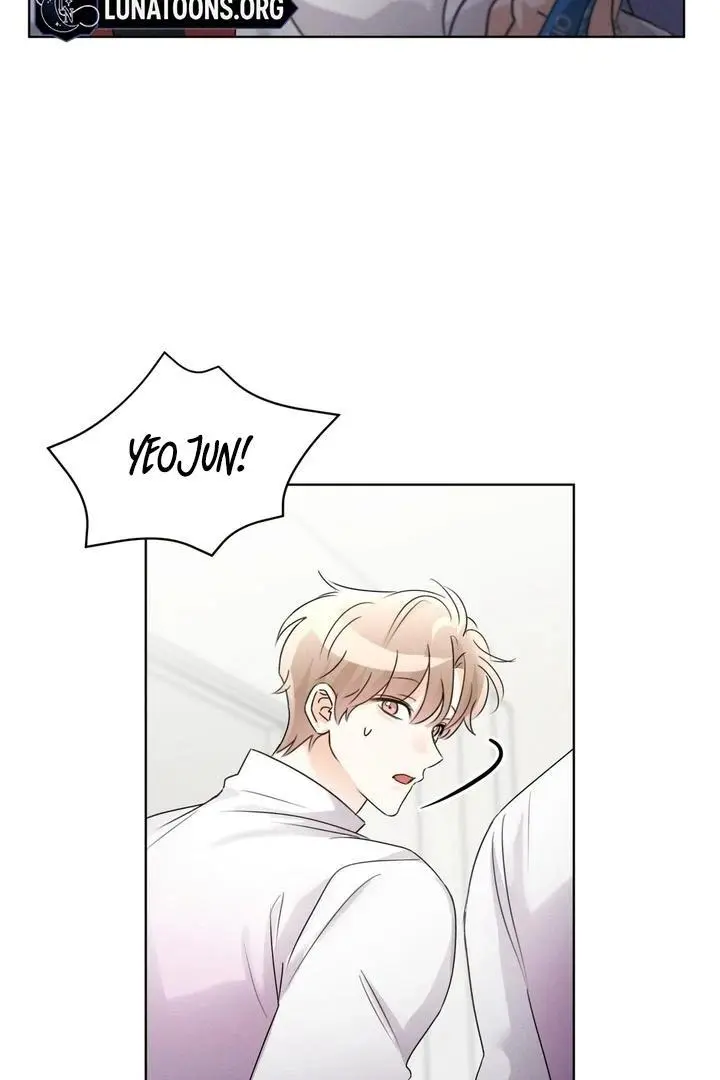 Olympian - Chapter 19 Page 8