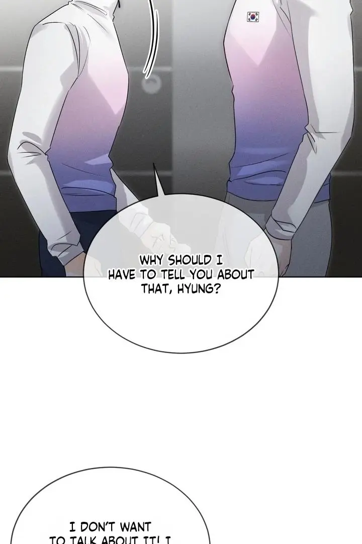 Olympian - Chapter 19 Page 39