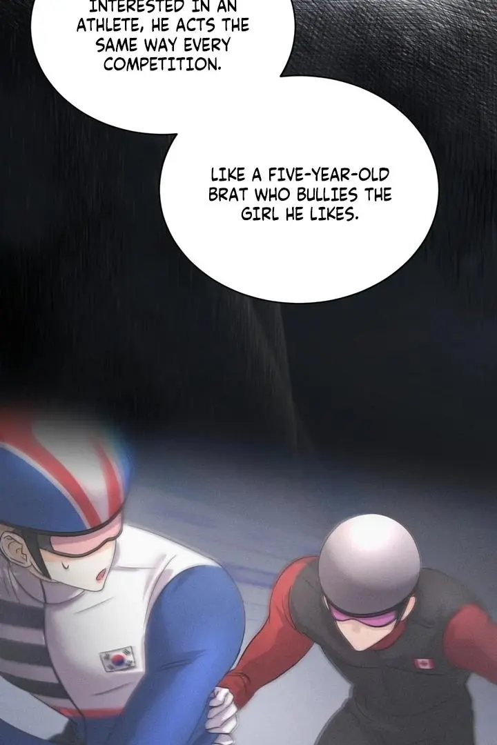 Olympian - Chapter 19 Page 48