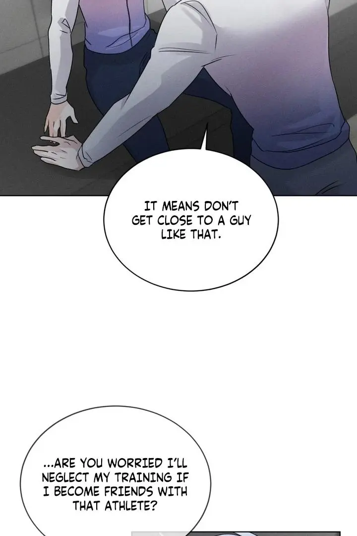 Olympian - Chapter 19 Page 52