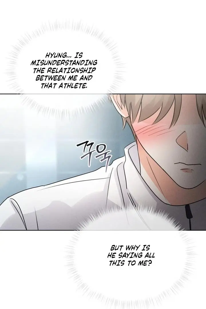 Olympian - Chapter 19 Page 54