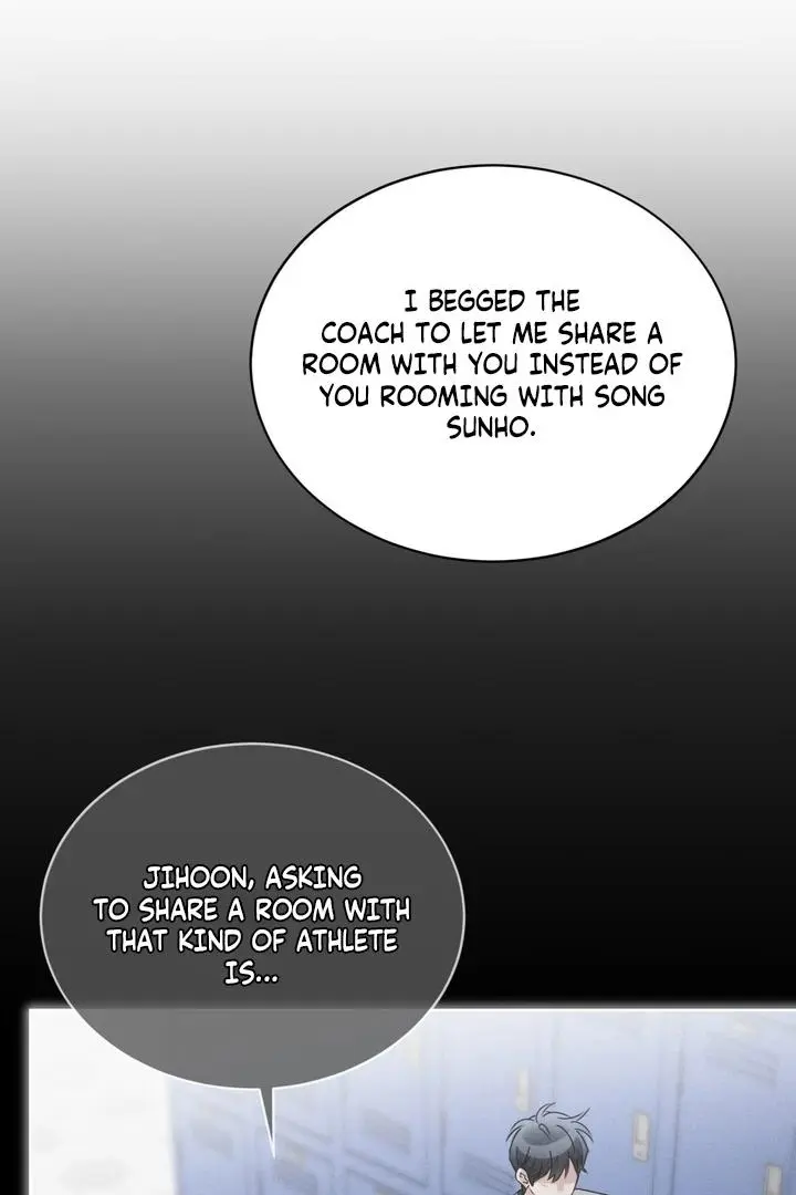 Olympian - Chapter 19 Page 73