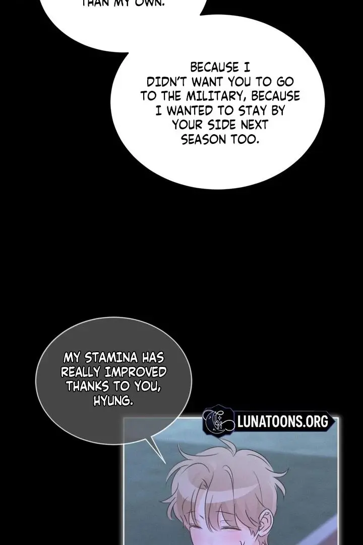 Olympian - Chapter 19 Page 78