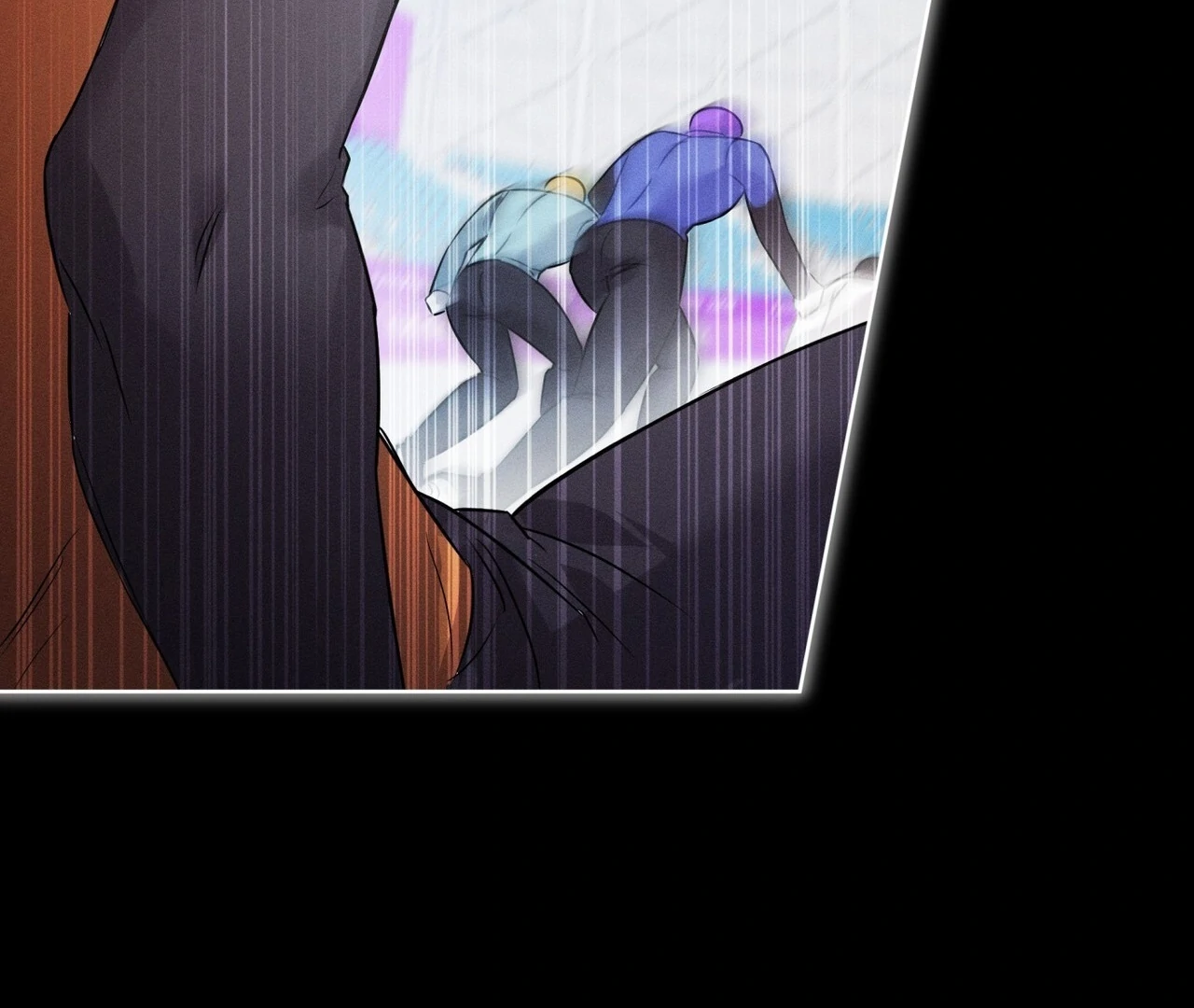 Olympian - Chapter 2 Page 28